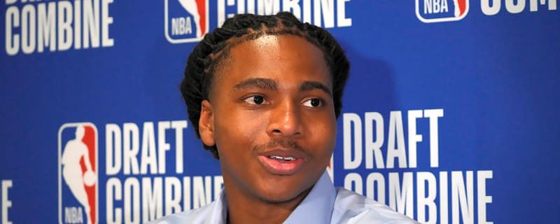 Raptors Projected To Take Collin Murray-Boyles No. 9 In ESPN’s Latest Mock Draft