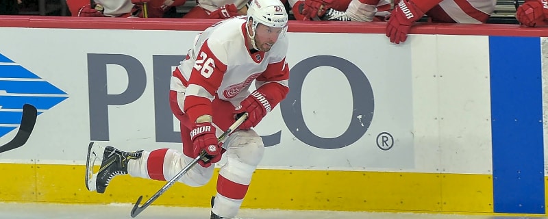 Since Thomas Vanek, the Canadiens haven’t done anything big at the trade deadline.