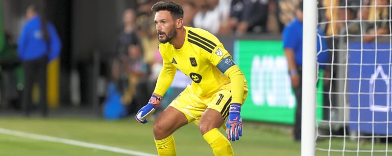LAFC vs Toluca Lineups, Score, Live Streaming, Where to Watch on TV