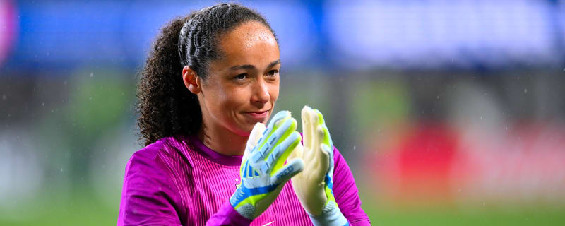 Manchester United goalkeeper officially named Champion of Change 2025/26