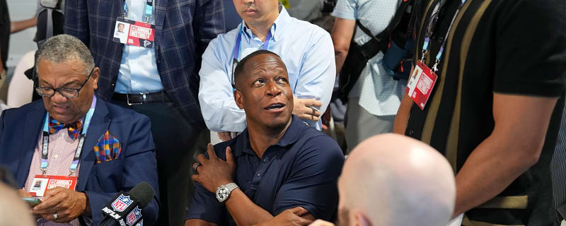 Raheem Morris All In on New Defensive Coordinator Jeff Ulbrich