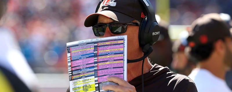 Todd Monken dropped a very strong message about Browns fans after Cleveland moved to 2-1 on the season