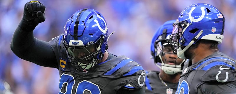 49ers Mock Trade: San Francisco welcomes home a former Bay Area great to help bolster their defense for a playoff run