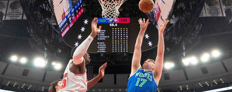 Phoenix Suns pick up Drew Timme and finalize Opening Night roster
