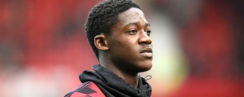 Man United boss Ruben Amorim has decided to block midfielder move in January