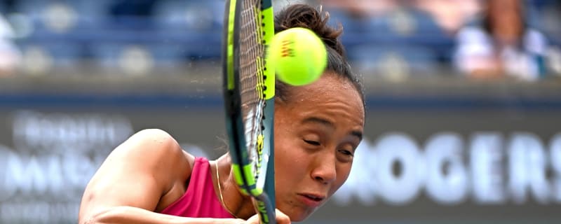 'If it’s going to take a hundred balls': Leylah Fernandez explains her fearless plan to beat Mirra Andreeva