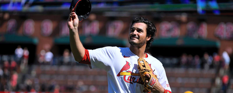 D-Backs Get Nolan Arenado from Cardinals: What to Make of Trade