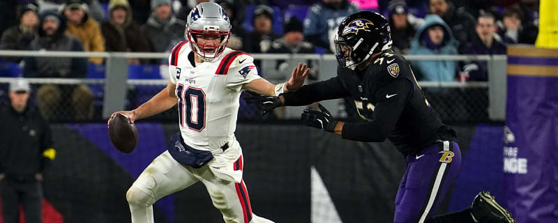 Vikings Meet With OLB Kyle Van Noy