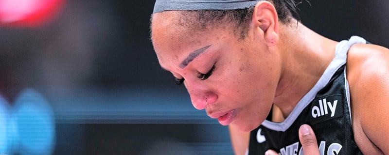 Aces begin life without NaLyssa Smith against Toronto