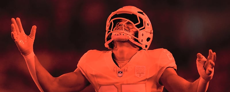 Bucs CB Zyon McCollum Reflects On 'Eye-Opening' Struggles In 2025