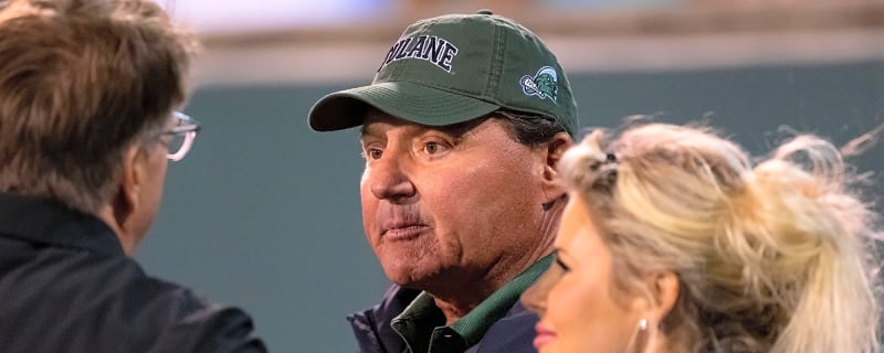 Ed Orgeron sends message to former assistant Joe Brady after landing Buffalo Bills job