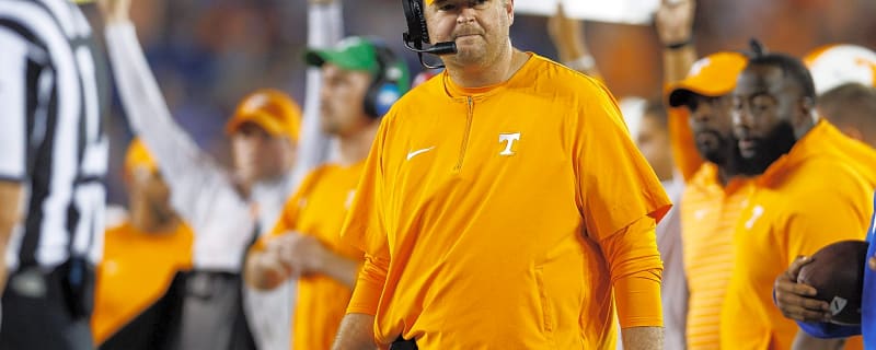 Former Vols commit is trending to land with one of Tennessee’s biggest SEC rivals