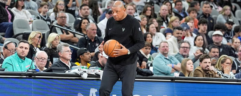 NBA Notes: Cam Thomas, Nets, Bucks, Doc Rivers, Celtics