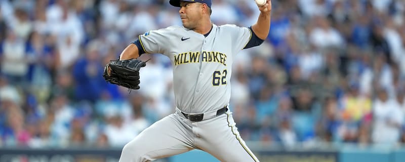Milwaukee Brewers: Jose Quintana signs with new team, back for 15th MLB season