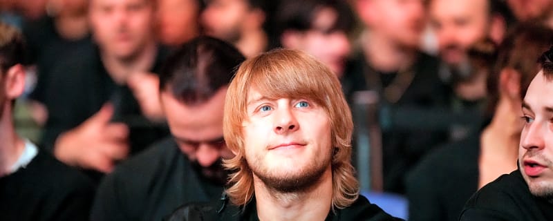 UFC Insider Hints at Paddy Pimblett’s Next Opponent, It’s Not Ilia Topuria