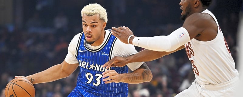 Noah Penda Has Partial Hamstring Tear, Could Miss ‘Significant Time’