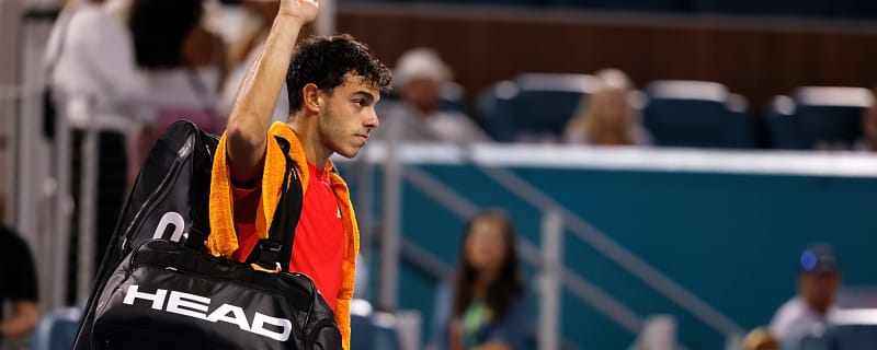 Entry List ATP Bastad Open 2025 including Francisco Cerundolo, Grigor Dimitrov and Hubert Hurkacz.