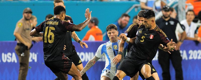 Alejandro Garnacho could prove key in Manchester Uniteds’s striker search; rival star keen to join