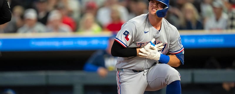 Josh Jung and the Pirates Could Be a Match Made in Heaven
