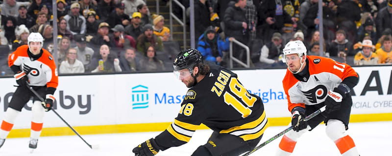 Pavel Zacha Out, Filip Chlapík In: What the Roster Shakeup Means for Czechia’s Olympic Hopes