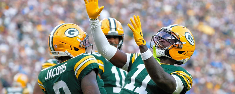 Jayden Reed Undergoing Surgery For Broken Collarbone, Hoping To Return In November