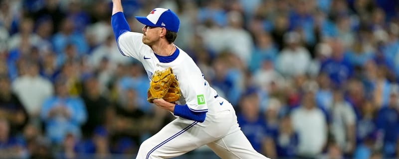 Suddenly the Blue Jays’ Reunion Rumors Make Perfect Sense