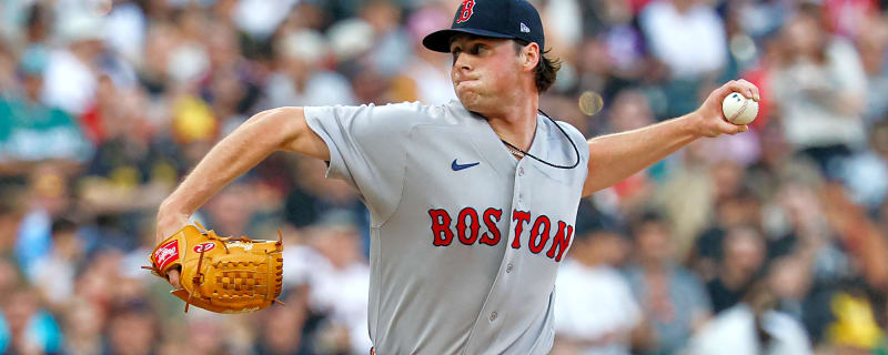 Boston Red Sox Notebook: Red Sox Are Back, Probable Pitchers, and More