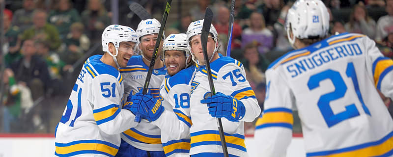 It’s Time for the St. Louis Blues to Begin a Necessary Rebuild