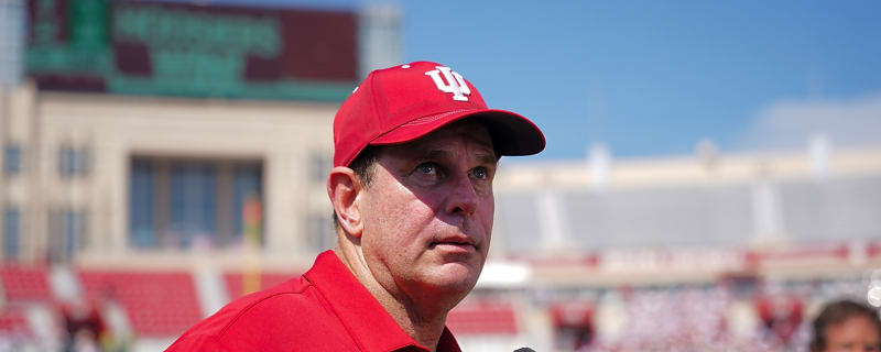 Indiana vs Howard Prediction: What Do the Hoosiers Need To Work On?