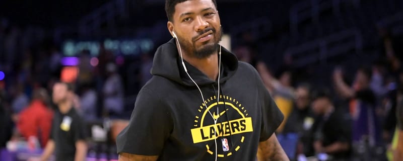 Lakers Injury Report: Marcus Smart Could Miss Pistons Game With 2 More Bench Players