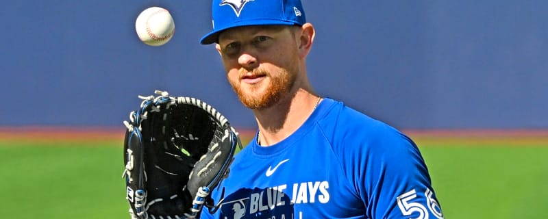 Report: Decision from Blue Jays, Eric Lauer arbitration hearing expected next week