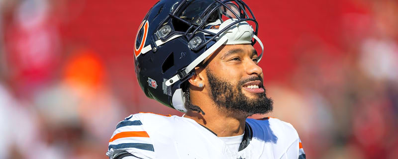 NFC Notes: Tucker Kraft, Montez Sweat, Bears, Lions, Packers, Vikings