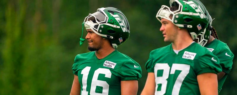 Kenyon Sadiq Will Become an Elite Tight End Immediately for the New York Jets