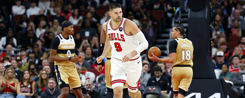 'I Wasn’t Doing My Job' – Chicago Bulls Veteran Takes Accountability for Latest Defeat Against Brooklyn Nets