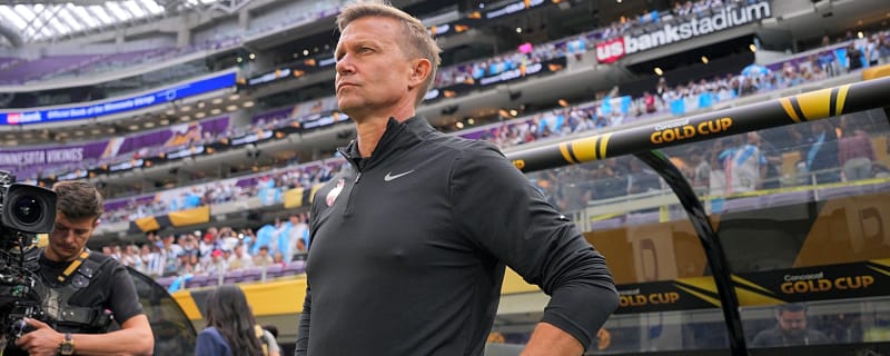 Jesse Marsch to USMNT? Tim Howard Sounds Warning After Matt Crocker Exit