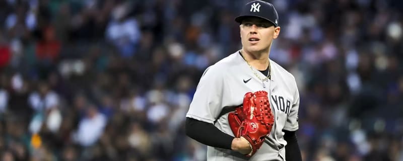 First Impressions of the Yankees’ Newest Starting Pitcher