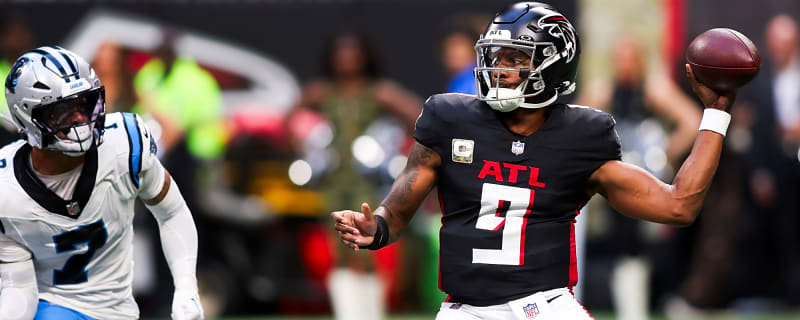 NFC Notes: Michael Penix Jr, Matt Ryan, Ian Cunningham, Falcons, Saints