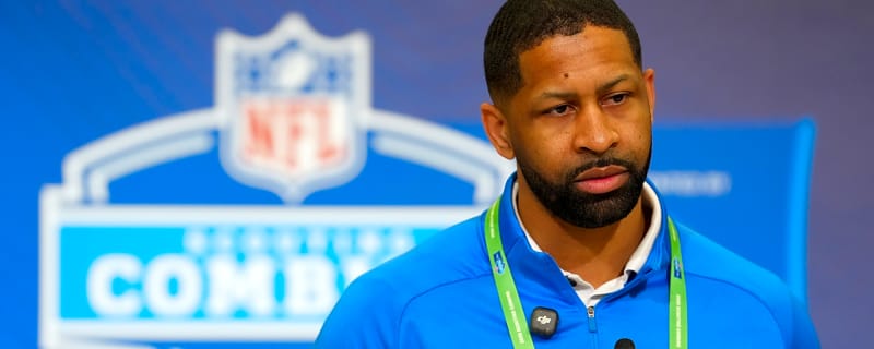 NFL Insider Predicts History Repeating For the Browns in the 2026 NFL Draft