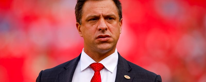 Three players the Kansas City Chiefs could be trading up for in the 2025 NFL draft