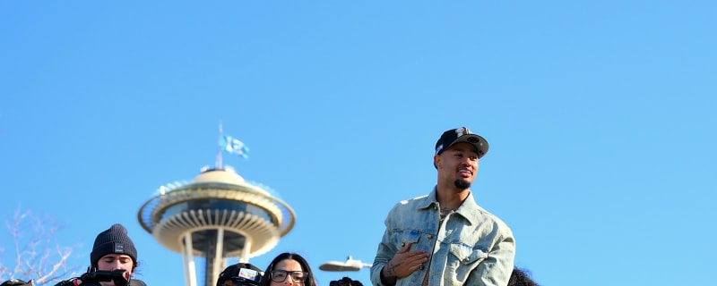 Former NFL Star Names Wide Receiver Better Than Jaxon Smith-Njigba