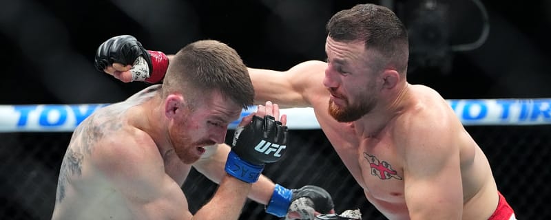 Merab Dvalishvili reveals expert prediction for Umar Nurmagomedov vs. Mario Bautista at UFC 321