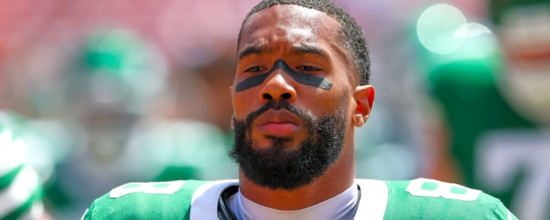 Jets Re-Sign Safety Andre Cisco to 1-Year Deal