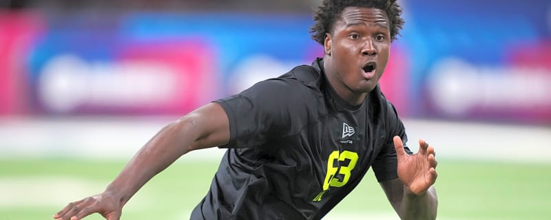 Chicago Bears Reportedly Eyeing Potential Risky Pick In The 1st Round Of 2026 NFL Draft
