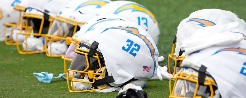 Re-Grading the Los Angeles Chargers 2025 Draft