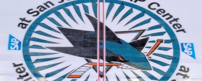 2026 NHL Draft Needs: San Jose Sharks