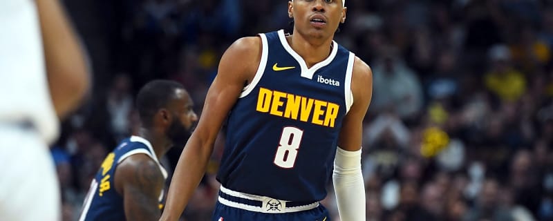 Can The Cavaliers Become A Top-5 Contender? Breaking Down Peyton Watson’s Fit