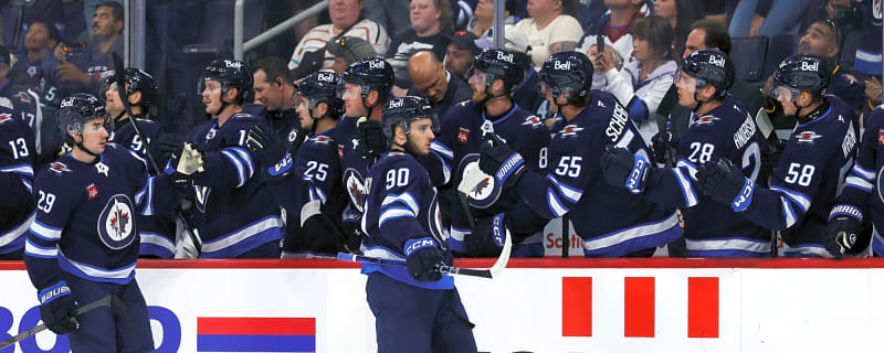 Jets’ Nikita Chibrikov, Elias Salomonsson Undergo Surgery