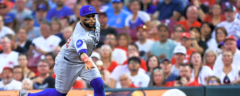 D-Backs clear Carlos Santana to play in World Baseball Classic despite insurance risk