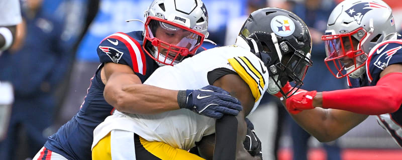 Steelers' DK Metcalf Reveals Critical Change Before Bengals Test