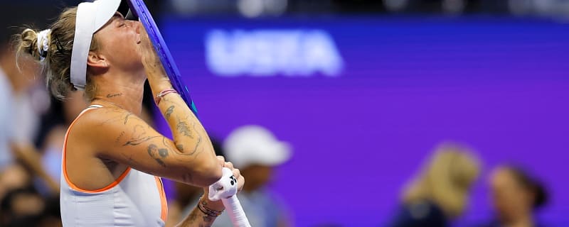 'I wouldn’t be comfortable if I’m living alone and someone comes at 8 or whenever' - Ajla Tomljanovic blasts the ITIA over treatment of Vondrousova